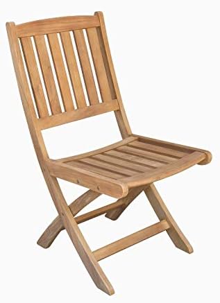 Amazon De Sedexx Westminster Gartenstuhl Klappstuhl Gartenstuhl Bistrostuhl Teakholz Fsc