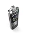 Voice Tracer Digital Audio Recorder with 3Mic AutoZoom+ Technology