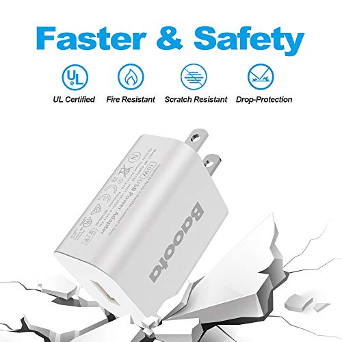 3 Kindle+Charger+Adapter+Charging+Compatible