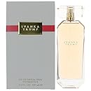 Ivanka Trump Eau de Parfum Spray For Women, 3.4 Fluid Ounce