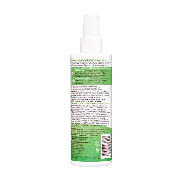 Palmers-Coconut-Oil-Formula-Leave-In-Conditioner-250ml Palmer's Coconut Oil Formula Leave- In Conditioner, 250ml