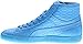 PUMA Men's Suede Mid Me Iced Puma Royal/White Athletic Shoe