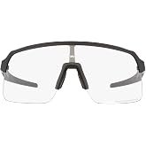 Oakley OO9463A Sutro Lite Low Bridge Fit Rectangular Sunglasses for Men