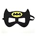 32 Pieces Superhero Masks,Superhero Party Supplies,Party Favors Half Masks for Children or Boys Aged 3+