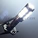 H1 Bright Chip LED 42-SMD Canbus Hyper White 6000K Headlight Light Bulb (High Beam) 12V Stock OEM Xenon Lamp US Seller