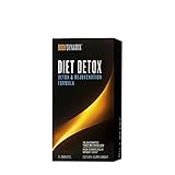 BodyDynamix Diet Detox, 21 Caplets