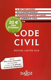 Code civil