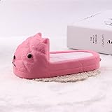 Wonderful-Buying 1 Jumbo Squishy Slipper Phone Strap Bread Scented Squishies Kawaii Children Toy Gift