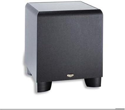 klipsch sub 12 amp replacement