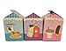 Smooshy Mushy Besties Series 4 Mystery Box Snackies Sweeties Munchies Set of 3