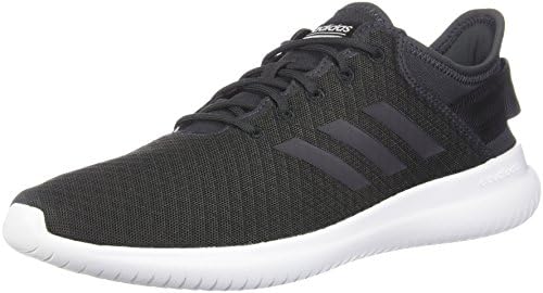 adidas cloudfoam qt flex trainers