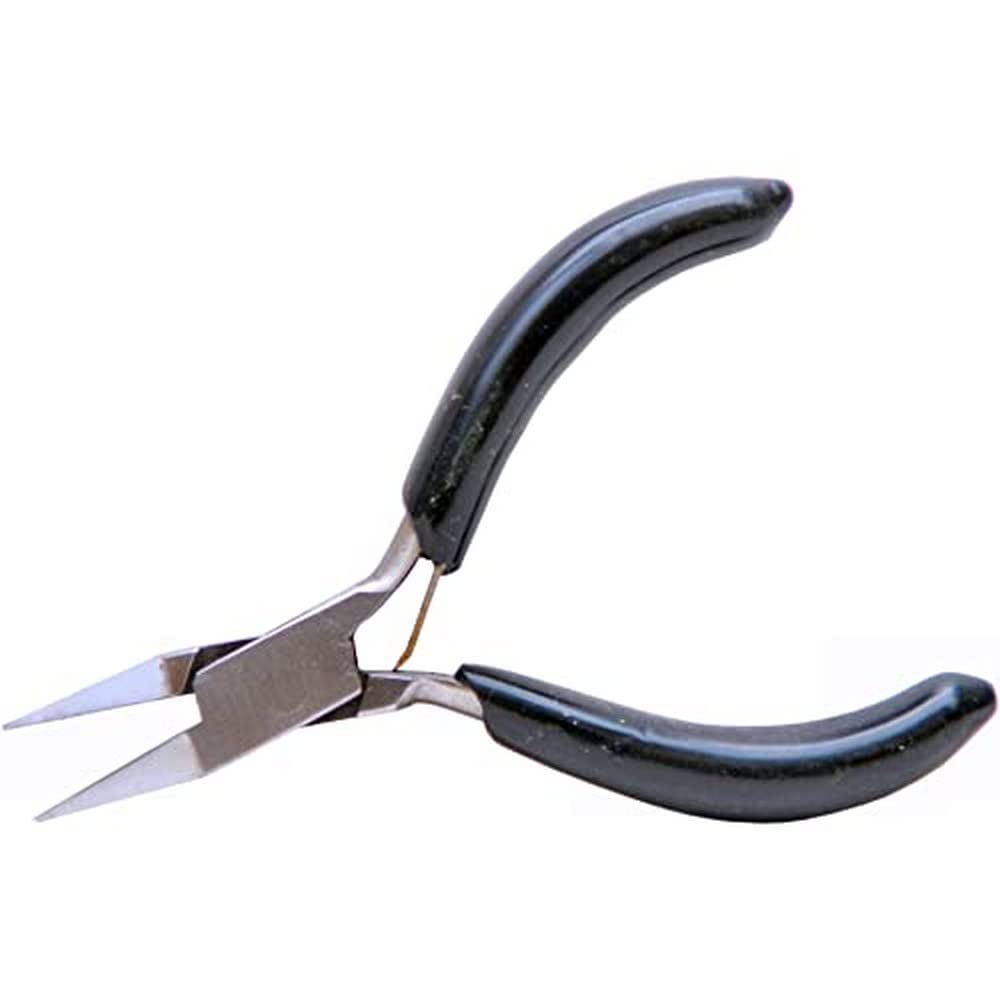 Rolson 75mm Flat Nose Pliers