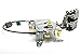 Ford Latch - 6L3Z18264A01C