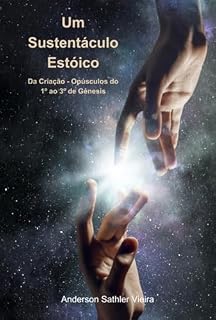 Livro Um Sustentáculo Estoico