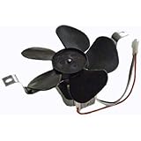 Amazon Com Broan Range Hood Fan Motor Genuine Original Equipment Manufacturer Oem Part Home Improvement