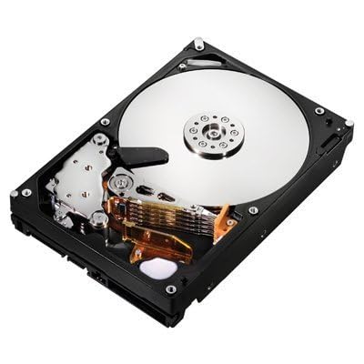 Bipra CCTV Camera CCTV System DVR NVR Sata Hard Drive 3.5" SATA Surveillance Storage Hard Drive (1TB) — image 1