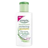 Simple Protecting Light Moisturizer Spf 15, 4.2 oz