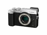 Panasonic LUMIX GX8