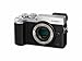 PANASONIC LUMIX GX8 Body Mirrorless 4K Camera Body, Dual I.S. 1.0, 20.3 Megapixels, 3 Inch Touch LCD, DMC-GX8SBODY (USA SILVER)