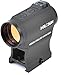 HOLOSUN HS503BU, Micro Red Dot Sight, with Circle Dot, 2 MOA & 65 MOA Circle, Matte Black