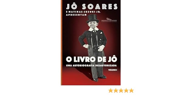 Autobiografia desautorizadamemorias