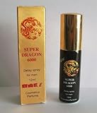 Stud delay spray - Desensitiser Dragon delay spray D6000 by Dragon Optical