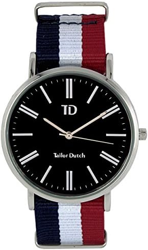 Tailor Dutch SB Blue White Red