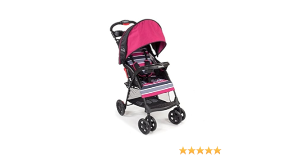 cloud sport lightweight stroller