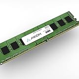 Axiom 16GB DDR4-2400 UDIMM - AX42400N17B/16G