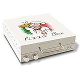 CuiZen PIZ-4012 Pizza Box Oven