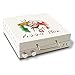 CuiZen PIZ-4012 Pizza Box Oven, Medium, White