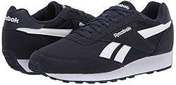 Reebok Unisex Rewind Run Sneaker, Vector
