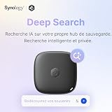 Synology Beedrive 2TB External SSD Personal Backup USB 3.2 Gen 2 Type C view 3