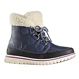 Sorel Women's Cozy Carnival Booties