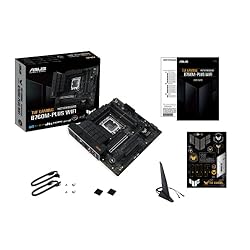ASUS TUF Gaming B760M-PLUS WiFi