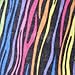 12-in-1 Headband [Prints] - Versatile Lightweight Sports & Casual Headwear - Bandana, Neck Gaiter, Balaclava, Helmet Liner, Mask & More. Constructed with High Performance Moisture Wicking Microfiber Weave One Size