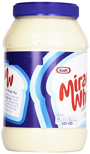 Miracle Whip Dressing - Image 8