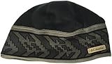 Columbia Men's Alpine Pass Beanie, Black