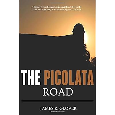 The Picolata Road The Picolata Road