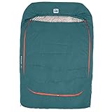 Kelty Tru.Comfort Doublewide 20 Degree Sleeping Bag