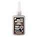 Vibra-TITE 444 Brown High Pressure Hydraulic Anaerobic Thread Sealant, 50 ml Bottle