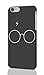 SUUER Harry Potter Hogwarts Crest iPhone 6 -4.7 inches 3D Case , Designer Personalized Custom Plastic Hard CASE for iPhone 6 (4.7") Durable New Style Rough Skin 3D Case Cover