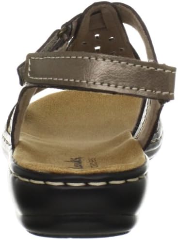 clarks leisa taffy sandal