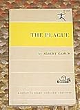 The Plague by Albert Camus 1947