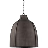 Troy Lighting Flint - 1 Light Pendant-21 Inches Tall and 20 Inches Wide