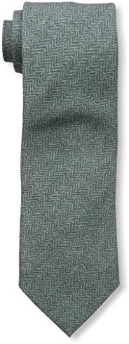 Edward Armah Men's Alexander Tie, Sage