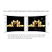 Screen Protector 2pcs Compatible with HUMMINBIRD HELIX 5, Anti-Glare Matte Screen Protector LCD Shield Guard Healing Shield Outdoor Film (For HELIX 5)