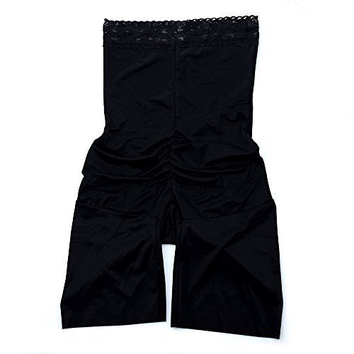 Fancyteck-Womens-Shapewear-High-Waist-Thigh-Slimmer