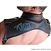 Men's Leather Body Chest Harness (Small)