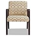 Alera Alera Reception Lounge WL Series Guest Chair, 24.21